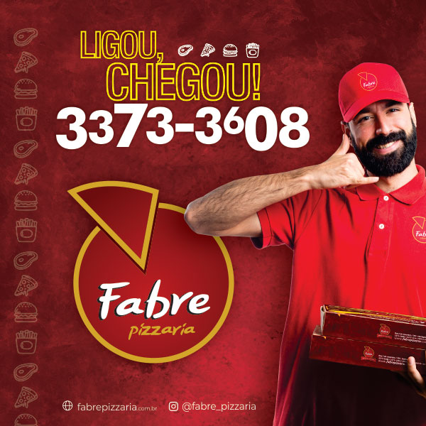 Fabri Pizzaria Ltda